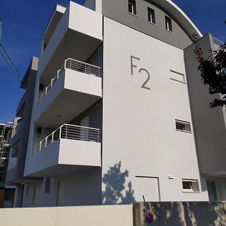 Jesolo Appartamenti F2 - Green Viking Екстер'єр фото