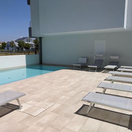 Jesolo Appartamenti F2 - Green Viking Екстер'єр фото