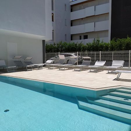 Jesolo Appartamenti F2 - Green Viking Екстер'єр фото