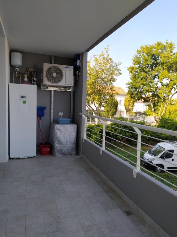 Jesolo Appartamenti F2 - Green Viking Екстер'єр фото