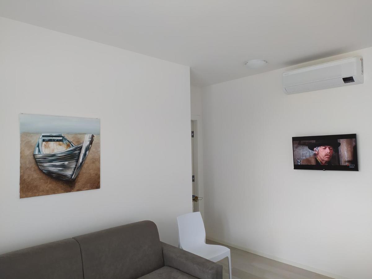 Jesolo Appartamenti F2 - Green Viking Екстер'єр фото