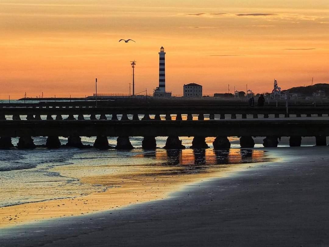 Jesolo Appartamenti F2 - Green Viking Екстер'єр фото
