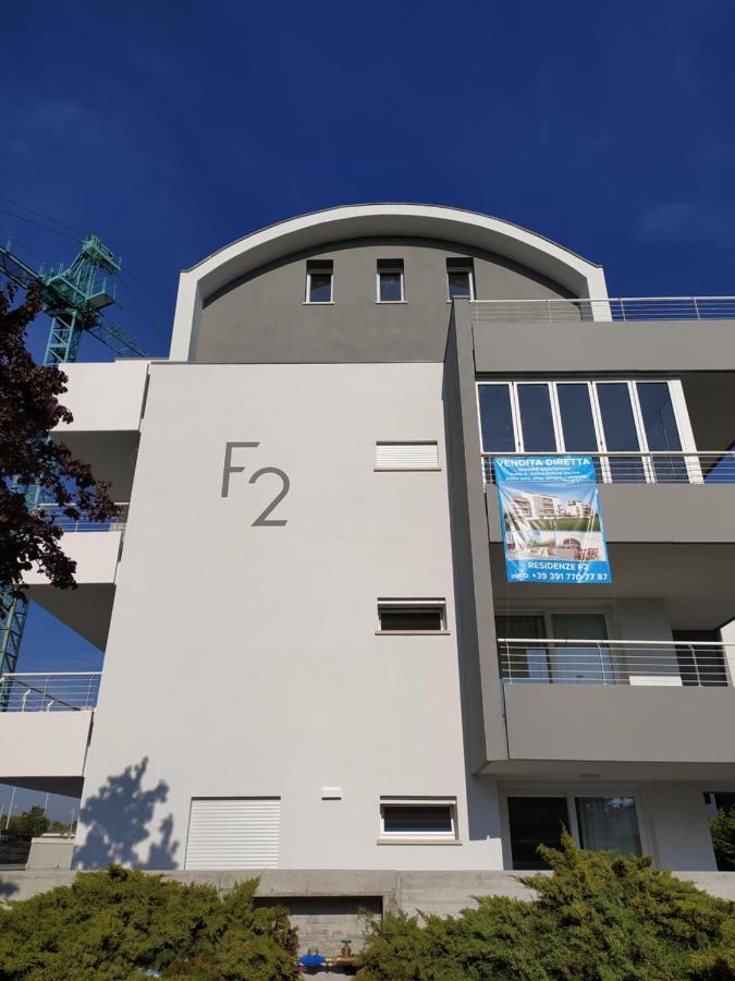 Jesolo Appartamenti F2 - Green Viking Екстер'єр фото