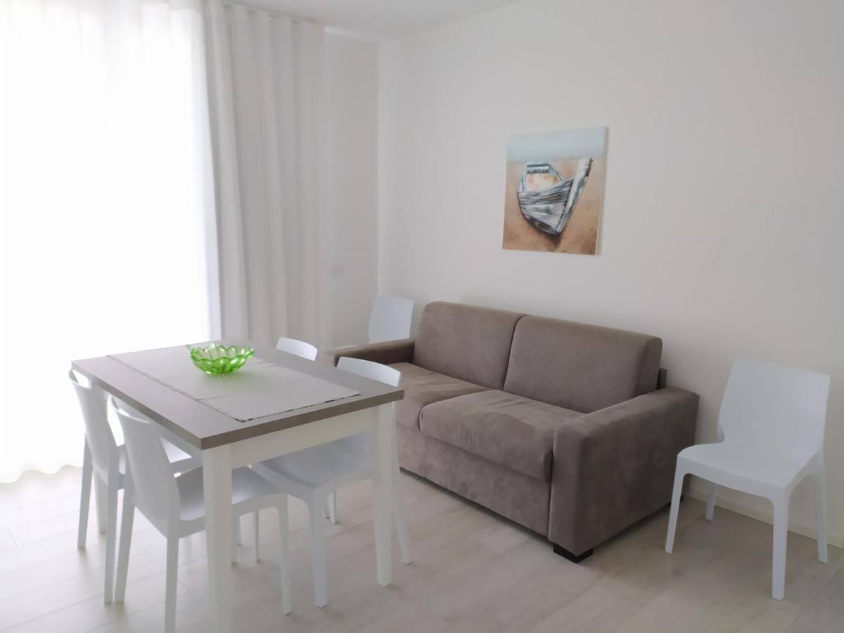 Jesolo Appartamenti F2 - Green Viking Екстер'єр фото