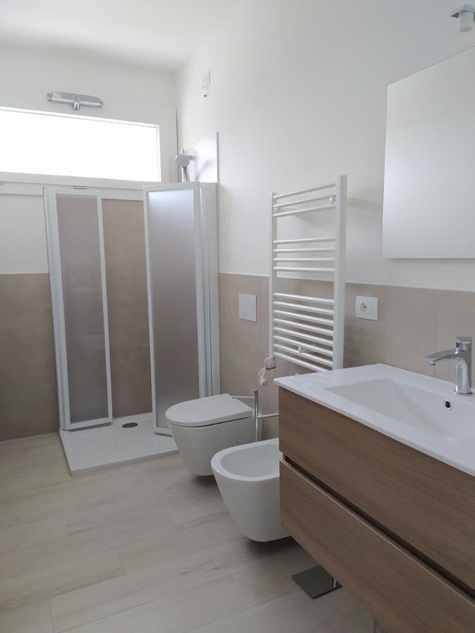 Jesolo Appartamenti F2 - Green Viking Екстер'єр фото