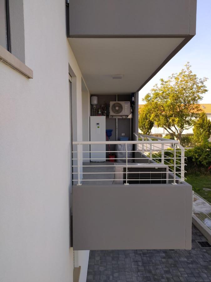 Jesolo Appartamenti F2 - Green Viking Екстер'єр фото