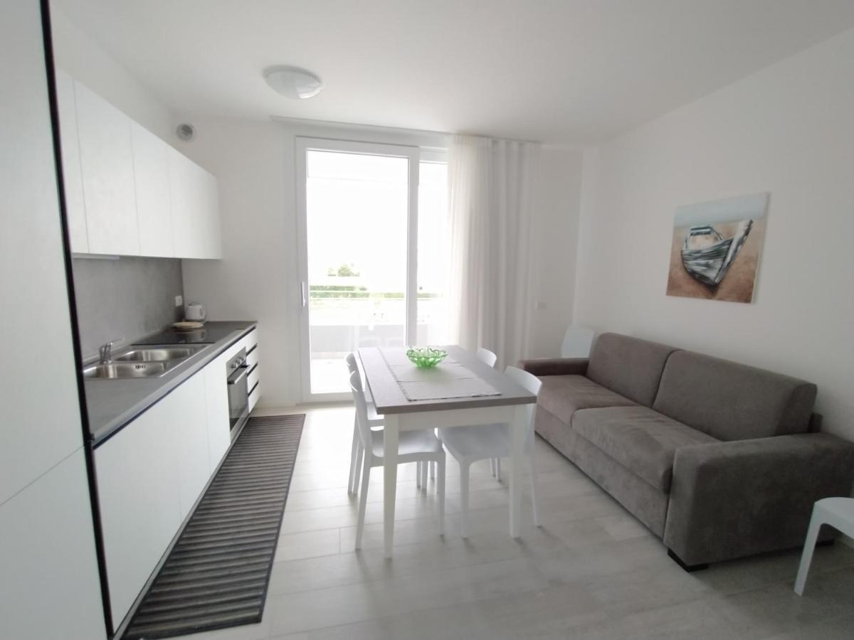 Jesolo Appartamenti F2 - Green Viking Екстер'єр фото