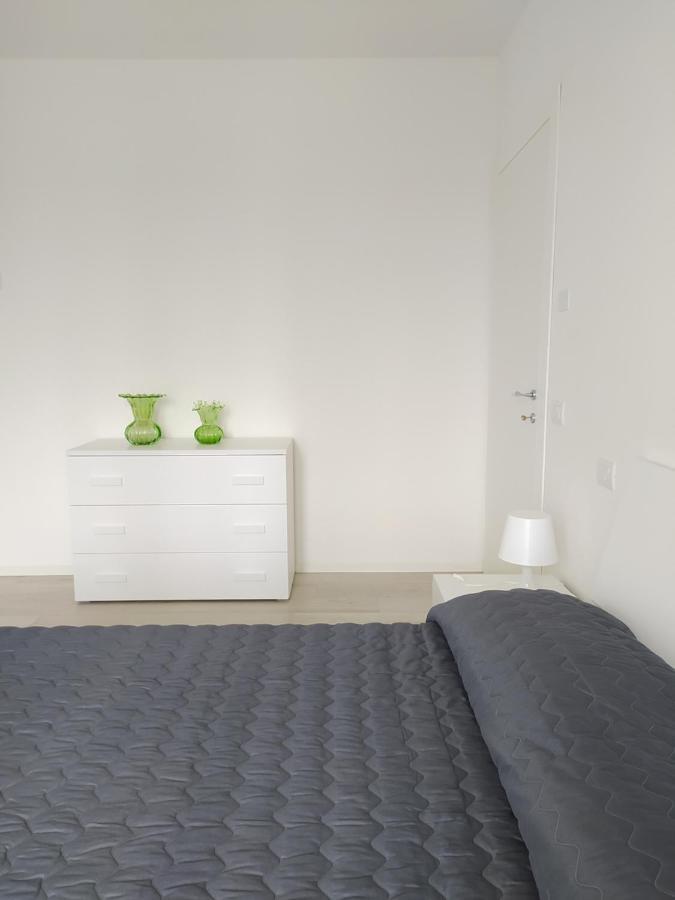 Jesolo Appartamenti F2 - Green Viking Екстер'єр фото