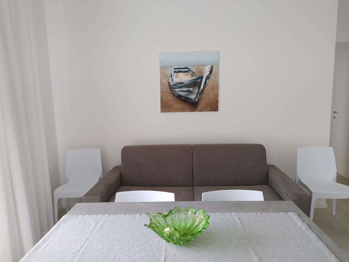 Jesolo Appartamenti F2 - Green Viking Екстер'єр фото