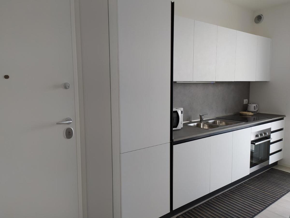 Jesolo Appartamenti F2 - Green Viking Екстер'єр фото