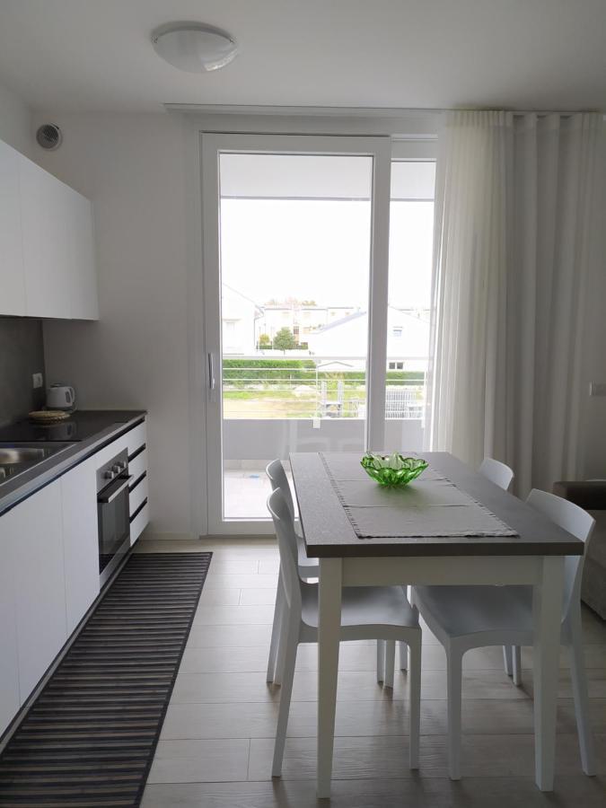 Jesolo Appartamenti F2 - Green Viking Екстер'єр фото