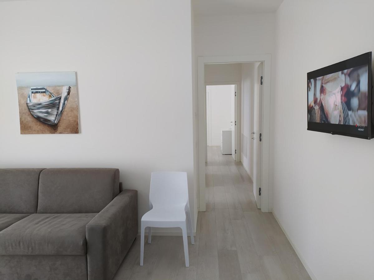 Jesolo Appartamenti F2 - Green Viking Екстер'єр фото